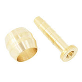 Shimano - BH59 Olive and Insert Hydraulic Hoses and Parts _ Unite - B1keparts.com